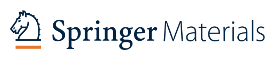 База данных Springer Materials