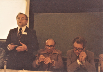 1972 A.P.Ershov, B.A.Trakhtenbrot, E.Engeler