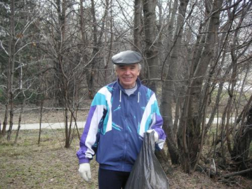 Владимир Иванович Шелехов