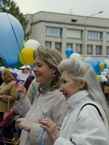 Т.Дрожжинова и Т.Степанова