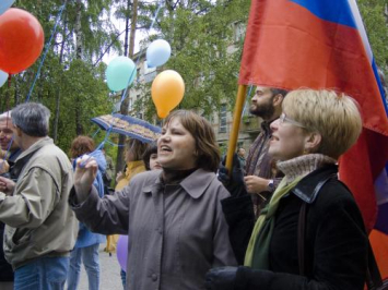 И.Ю.Павловская и И.А.Крайнева