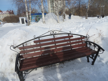 Поездка в Томск. 24-25.02.2017