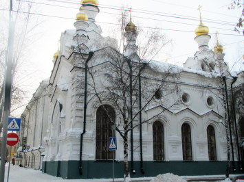 Поездка в Томск. 24-25.02.2017