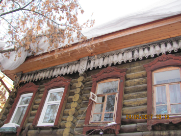 Поездка в Томск. 24-25.02.2017