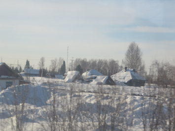 Поездка в Томск. 24-25.02.2017