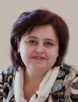 Филатова Светлана Борисовна