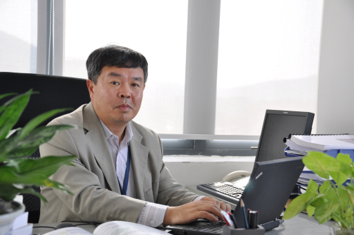 Профессор Joshua Zhexue Huang