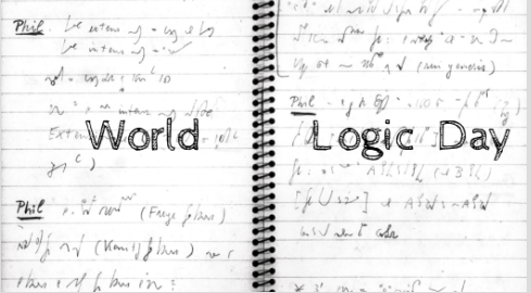 World Logic Day