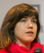 Юлия Рубцова