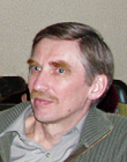 Сулимов Александр Александрович