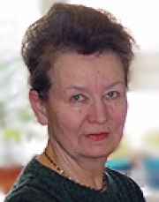 Змиевская Людмила Леонидовна